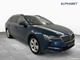  Skoda  Superb Combi 2.0 TDI DSG Ambition Automatic Diesel  98 #2