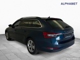  Skoda  Superb Combi 2.0 TDI DSG Ambition Automatic Diesel  98 #3