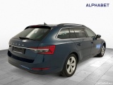  Skoda  Superb Combi 2.0 TDI DSG Ambition Automatic Diesel  98 #4