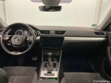  Skoda  Superb Combi 2.0 TDI DSG Ambition Automatic Diesel  98 #7