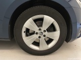  Skoda  Superb Combi 2.0 TDI DSG Ambition Automatic Diesel  98 #10