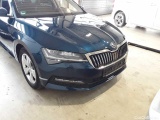  Skoda  Superb Combi 2.0 TDI DSG Ambition Automatic Diesel  98 #25