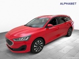 Ford  Focus Turnier 1.5 EcoBlue Start-Stopp-System Aut. TITANIUM Automatic Diesel  99 