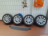  Volkswagen  Passat Variant 1.4 TSI Plug-In-Hybrid DSG GTE Automatic Petrol/Electric  100 #11
