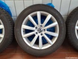  Volkswagen  Passat Variant 1.4 TSI Plug-In-Hybrid DSG GTE Automatic Petrol/Electric  100 #26