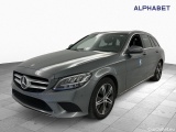  Mercedes  C-Klasse 220 d T 9G-TRONIC Avantgarde Automatic Diesel  102 