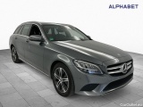  Mercedes  C-Klasse 220 d T 9G-TRONIC Avantgarde Automatic Diesel  102 #2