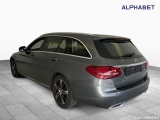  Mercedes  C-Klasse 220 d T 9G-TRONIC Avantgarde Automatic Diesel  102 #3