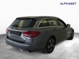  Mercedes  C-Klasse 220 d T 9G-TRONIC Avantgarde Automatic Diesel  102 #4