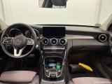  Mercedes  C-Klasse 220 d T 9G-TRONIC Avantgarde Automatic Diesel  102 #7