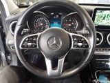  Mercedes  C-Klasse 220 d T 9G-TRONIC Avantgarde Automatic Diesel  102 #14