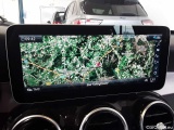  Mercedes  C-Klasse 220 d T 9G-TRONIC Avantgarde Automatic Diesel  102 #16