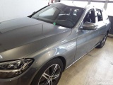  Mercedes  C-Klasse 220 d T 9G-TRONIC Avantgarde Automatic Diesel  102 #22