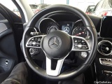  Mercedes  C-Klasse 220 d T 9G-TRONIC Avantgarde Automatic Diesel  102 #24
