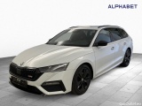  Skoda  Octavia Combi 2.0 TDI DSG RS Automatic Diesel  106 
