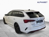  Skoda  Octavia Combi 2.0 TDI DSG RS Automatic Diesel  106 #3