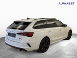 Skoda  Octavia Combi 2.0 TDI DSG RS Automatic Diesel  106 #4