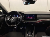  Skoda  Octavia Combi 2.0 TDI DSG RS Automatic Diesel  106 #7