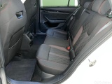  Skoda  Octavia Combi 2.0 TDI DSG RS Automatic Diesel  106 #9