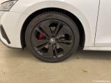  Skoda  Octavia Combi 2.0 TDI DSG RS Automatic Diesel  106 #10