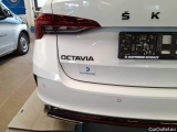  Skoda  Octavia Combi 2.0 TDI DSG RS Automatic Diesel  106 #30