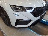  Skoda  Octavia Combi 2.0 TDI DSG RS Automatic Diesel  106 #31