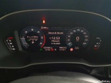  Audi  Q3 35 TDI quattro S tronic Automatic Diesel  107 #8