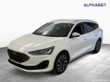 Ford  Focus Turnier 1.5 EcoBlue Start-Stopp-System Aut. TITANIUM X Automatic Diesel  110 
