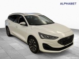  Ford  Focus Turnier 1.5 EcoBlue Start-Stopp-System Aut. TITANIUM X Automatic Diesel  110 #2
