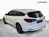  Ford  Focus Turnier 1.5 EcoBlue Start-Stopp-System Aut. TITANIUM X Automatic Diesel  110 #3