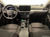  Ford  Focus Turnier 1.5 EcoBlue Start-Stopp-System Aut. TITANIUM X Automatic Diesel  110 #7