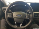  Ford  Focus Turnier 1.5 EcoBlue Start-Stopp-System Aut. TITANIUM X Automatic Diesel  110 #16