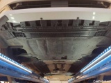  Ford  Focus Turnier 1.5 EcoBlue Start-Stopp-System Aut. TITANIUM X Automatic Diesel  110 #24