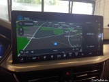  Ford  Focus Turnier 1.5 EcoBlue Start-Stopp-System Aut. TITANIUM X Automatic Diesel  110 #26