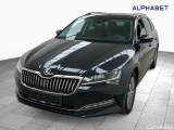  Skoda  Superb Combi 2.0 TDI DSG Style Automatic Diesel  111 