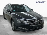  Skoda  Superb Combi 2.0 TDI DSG Style Automatic Diesel  111 #2