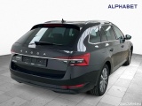  Skoda  Superb Combi 2.0 TDI DSG Style Automatic Diesel  111 #4
