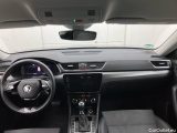  Skoda  Superb Combi 2.0 TDI DSG Style Automatic Diesel  111 #7