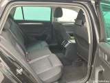  Skoda  Superb Combi 2.0 TDI DSG Style Automatic Diesel  111 #9