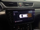  Skoda  Superb Combi 2.0 TDI DSG Style Automatic Diesel  111 #13