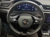  Skoda  Superb Combi 2.0 TDI DSG Style Automatic Diesel  111 #14
