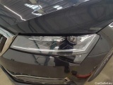  Skoda  Superb Combi 2.0 TDI DSG Style Automatic Diesel  111 #21