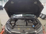  Skoda  Superb Combi 2.0 TDI DSG Style Automatic Diesel  111 #22