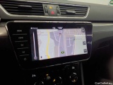  Skoda  Superb Combi 2.0 TDI DSG Style Automatic Diesel  111 #27