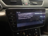  Skoda  Superb Combi 2.0 TDI DSG Style Automatic Diesel  111 #29