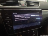  Skoda  Superb Combi 2.0 TDI DSG Style Automatic Diesel  111 #30