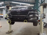  Skoda  Superb Combi 2.0 TDI DSG Style Automatic Diesel  111 #32