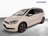  Volkswagen  Touran 2.0 TDI SCR DSG Highline Automatic Diesel  112 