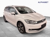  Volkswagen  Touran 2.0 TDI SCR DSG Highline Automatic Diesel  112 #2