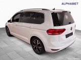  Volkswagen  Touran 2.0 TDI SCR DSG Highline Automatic Diesel  112 #3